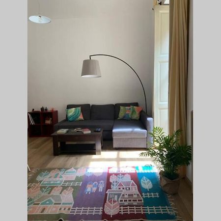 A Casa Di Garibaldi Appartement Turijn Buitenkant foto