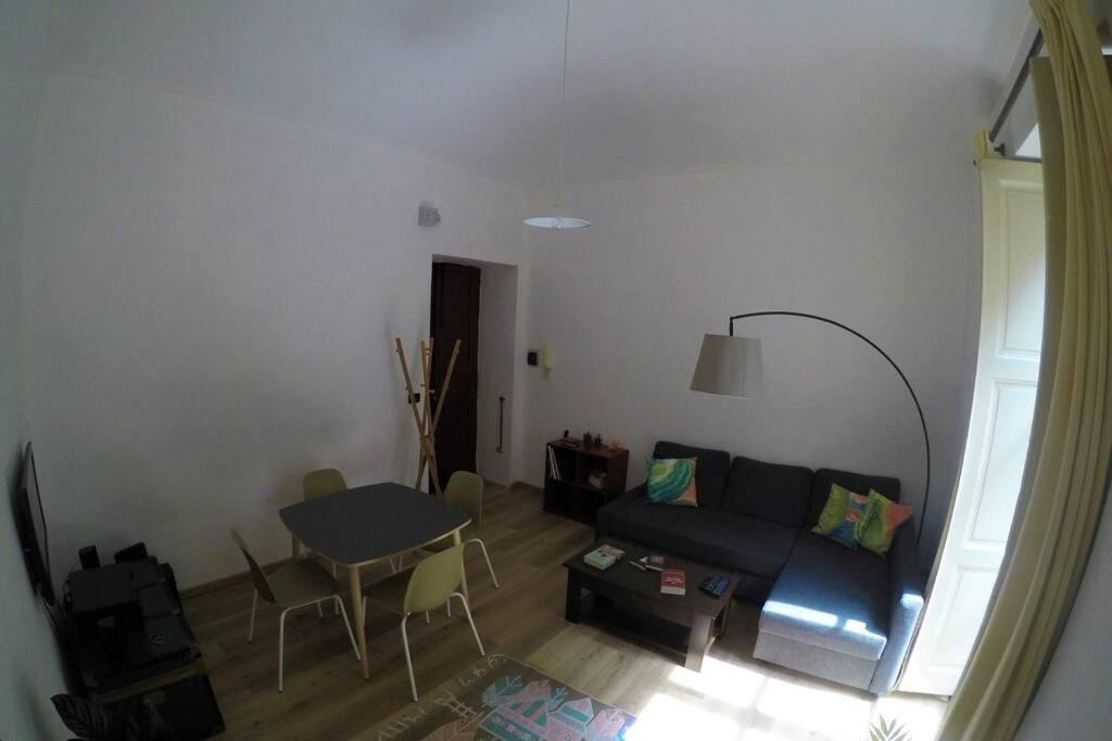 A Casa Di Garibaldi Appartement Turijn Buitenkant foto