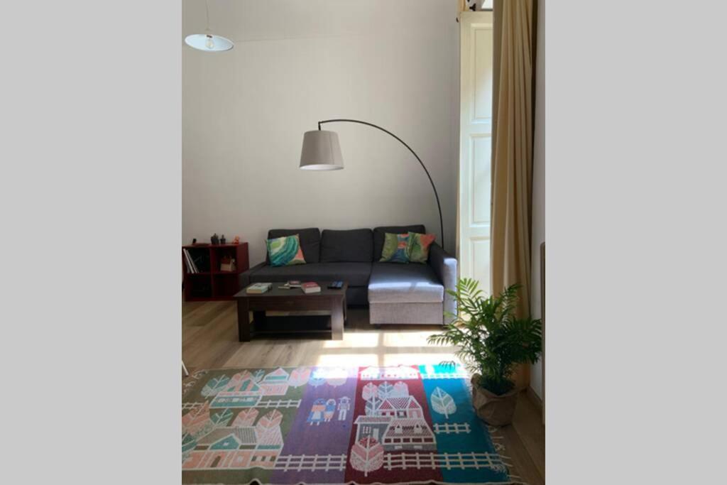 A Casa Di Garibaldi Appartement Turijn Buitenkant foto